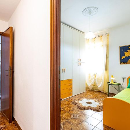 Casa Damiano Villa Chianni Eksteriør billede