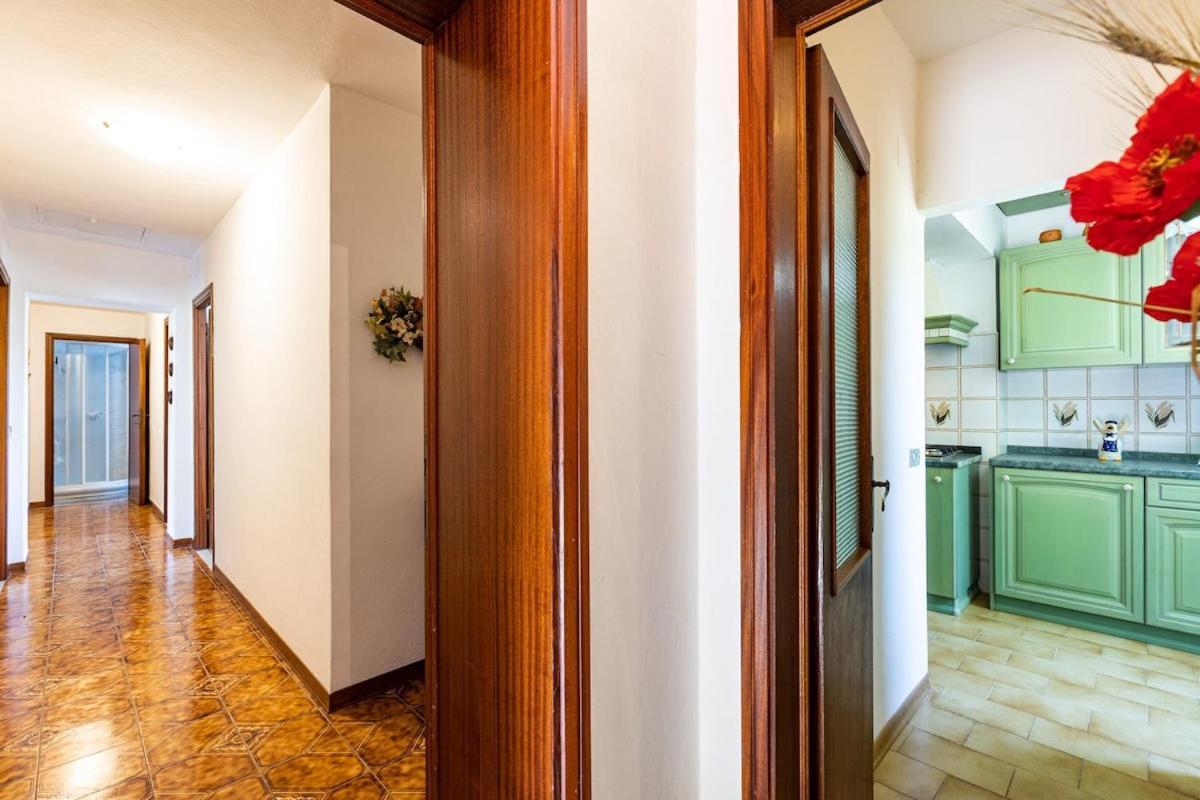 Casa Damiano Villa Chianni Eksteriør billede