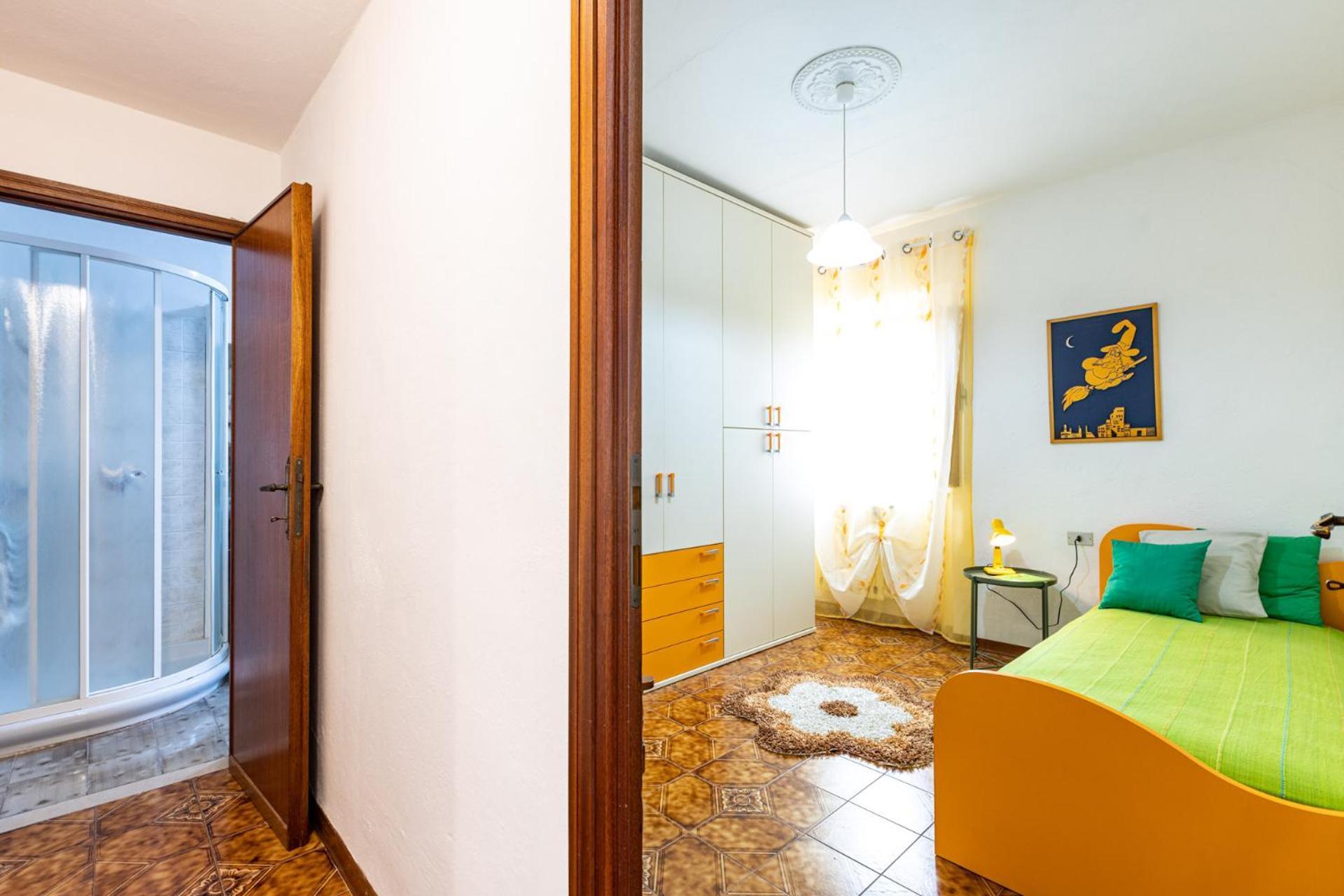 Casa Damiano Villa Chianni Eksteriør billede
